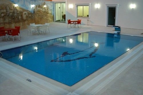 Arsames Hotell Adıyaman Exteriör bild